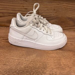 Nike Air Force Ones - Size 11C